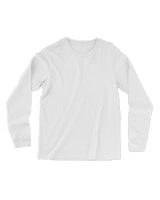 Men's Long Sleeved T-Shirt Men's Long Sleeved T-Shirt