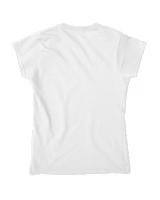 Women's Soft Style Fitted T-Shirt Women's Soft Style Fitted T-Shirt