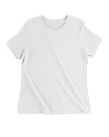 Women's Premium Slim Fit Tee Women's Premium Slim Fit Tee