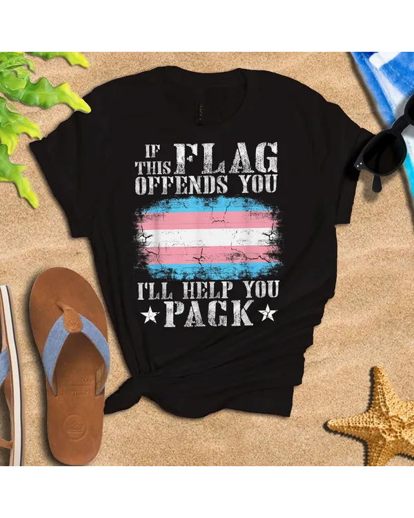 Kids Standard T-Shirt
